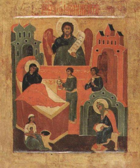 The Nativity of the Virgin-0009